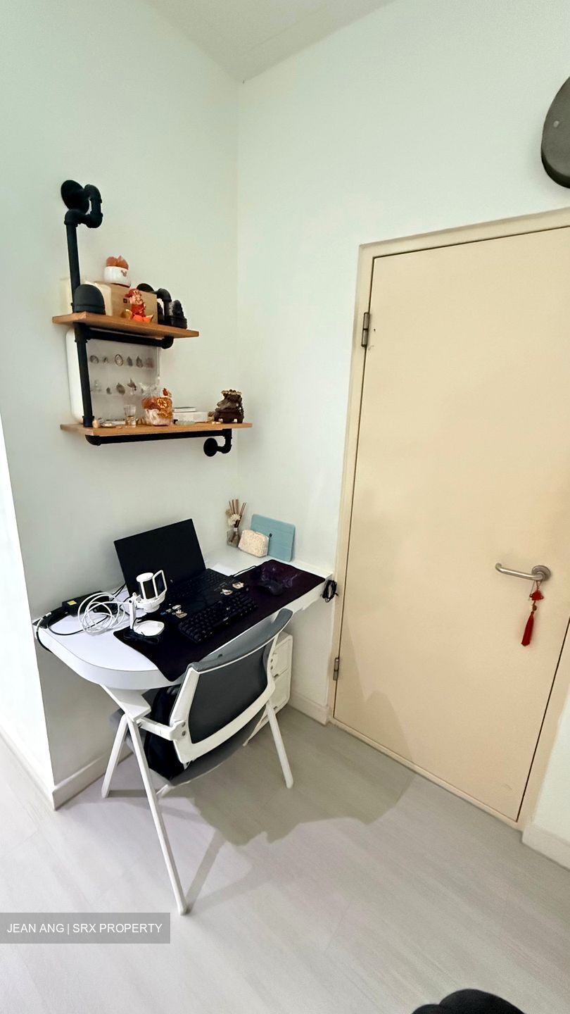 Parc Rosewood (D25), Condominium #486501391